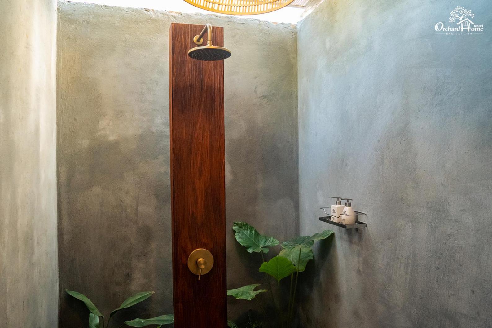 Orchard Home Nam Cat Tien Extérieur photo